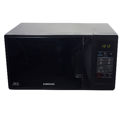 SAMSUNG 20 LITRE MW73AD-BD2 MICROWAVE OVEN